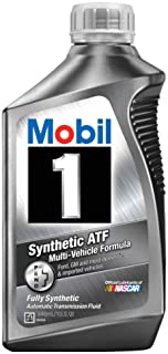 Mobil 1 112980 Synthetic