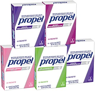 Propel Four-Flavor