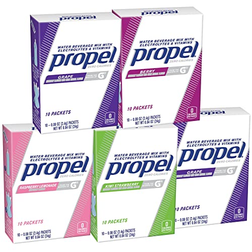 Propel Four-Flavor