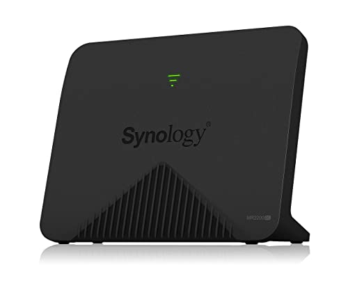 Synology MR2200ac