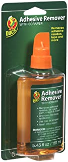 Duck Brand Remover