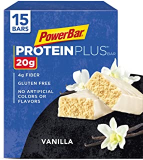 PowerBar Protein Plus Bar