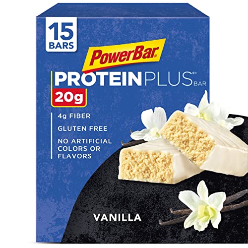 11 Best Powerbars