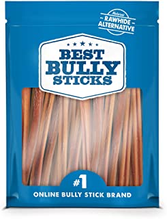 Best Bully Sticks 6-inch Supreme Bully Sticks