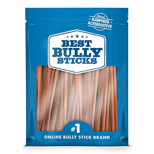 Best Bully Sticks 6-inch Supreme Bully Sticks