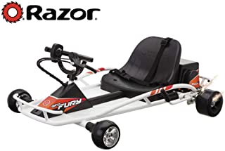 Razor Ground Force Drifter Fury Ride-On