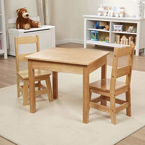 10 Best Kid S Table And Chairs