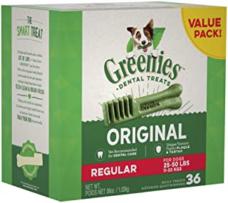 Greenies Original