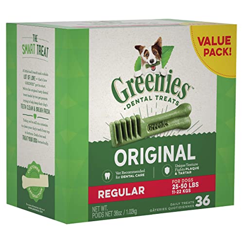 10 Best Dog Chews