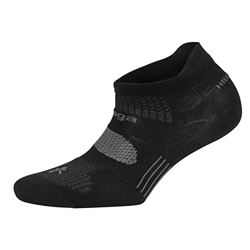 Balega Hidden Dry Moisture-Wicking Socks