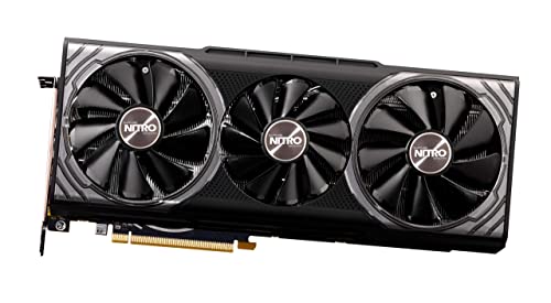 Radeon Nitro+ RX Vega 64