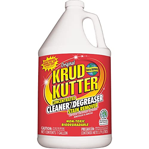 Krud Kutter KK012