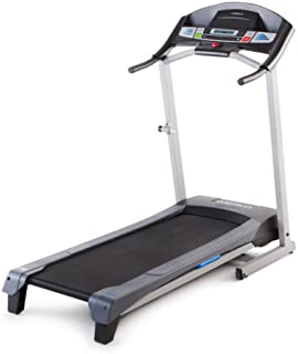 Weslo Cadence R 5.2 Treadmill