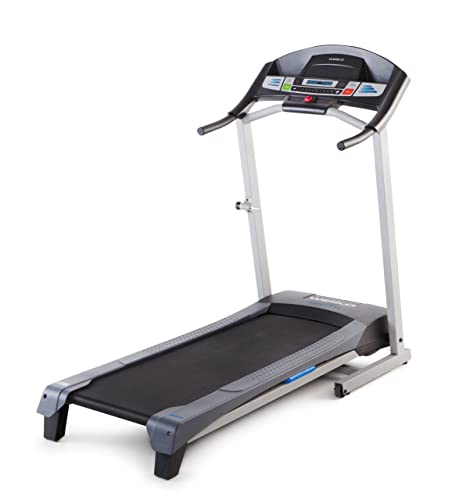 Weslo Cadence R 5.2 Treadmill