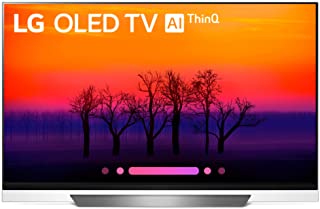 LG Electronics OLED55E8PUA