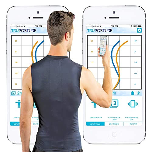 TruPosture Trainer Shirt