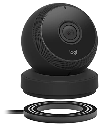 Logitech Circle