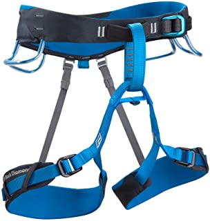 Black Diamond Aspect Harness