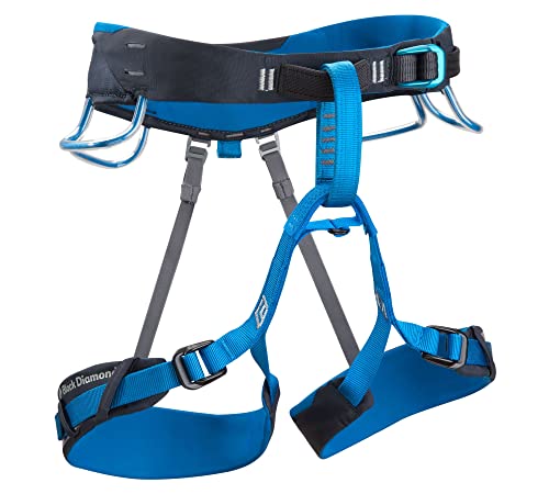 Black Diamond Aspect Harness