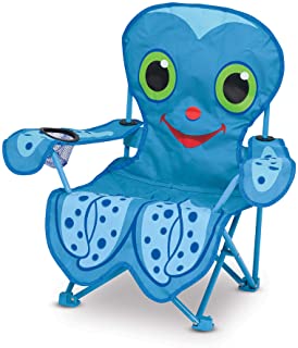 Melissa & Doug Flex Octopus