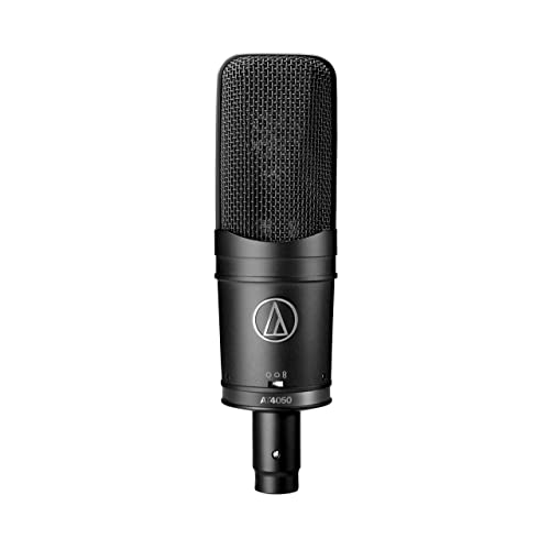 Audio-Technica 4050