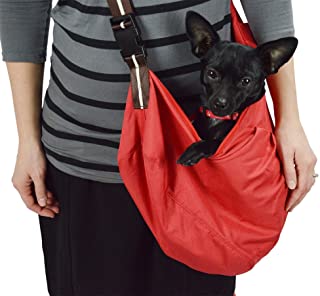 Cozy Courier Tote