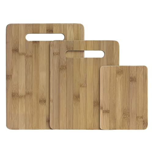 7 Best Bamboo Cutting Boards