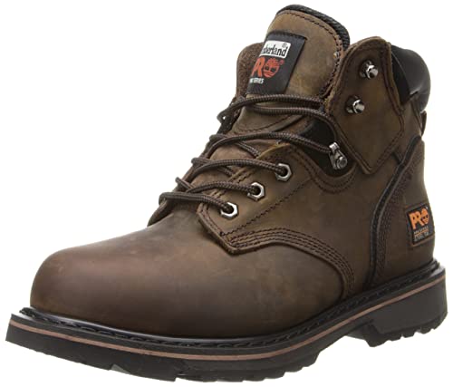 10 Best Timberland Work Boots For Men