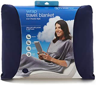 Travelrest 4-in-1 Premier Class