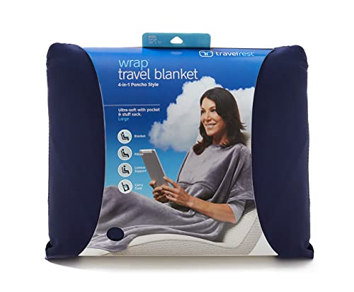 Travelrest 4-in-1 Premier Class