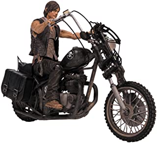 Daryl Dixon Figurine