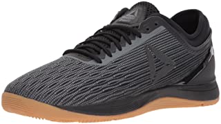 Reebok CROSSFIT Nano Flex weave Cross Trainer