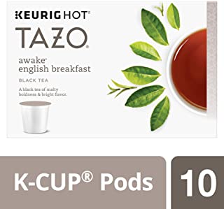 Tazo Awake K-Cups