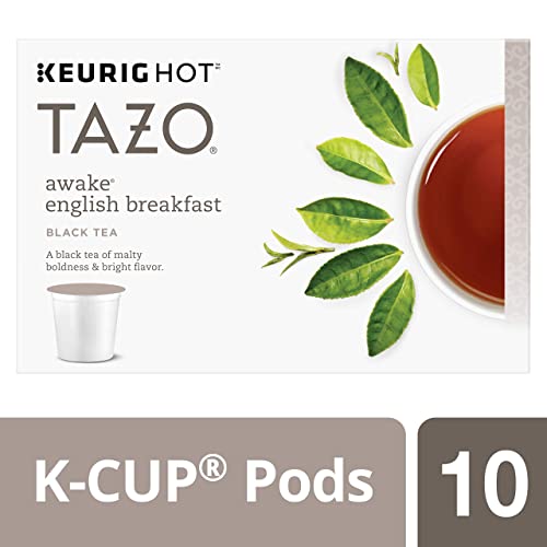 Tazo Awake K-Cups