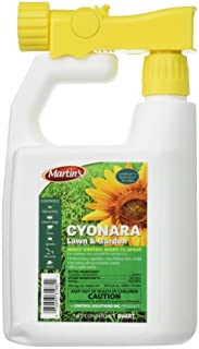 Cyonara Lawn & Garden