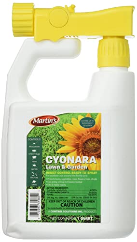 Cyonara Lawn & Garden