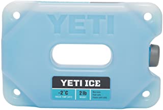 Yeti Refreezable