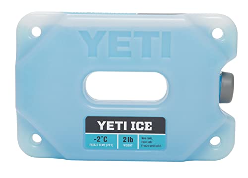 Yeti Refreezable