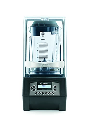 Vitamix Quiet One