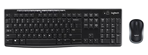 10 Best Wireless Keyboard And Mice