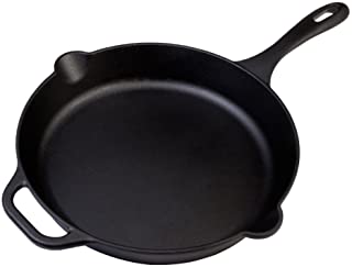 Victoria Frying Pan