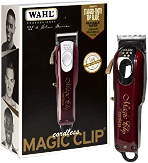 Wahl Magic Clip