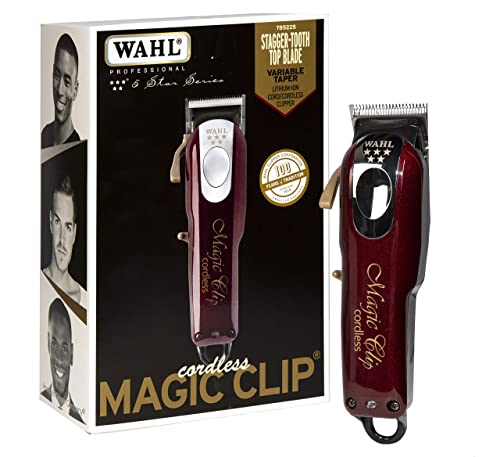 Wahl Magic Clip