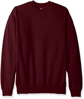 Hanes Men's EcoSmart Fleece Sweatshirt