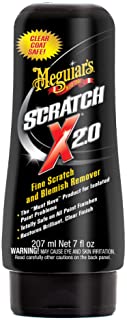 Meguiar's ScratchX 0