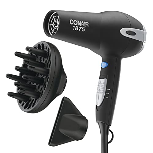 10 Best Tourmaline Hair Dryers