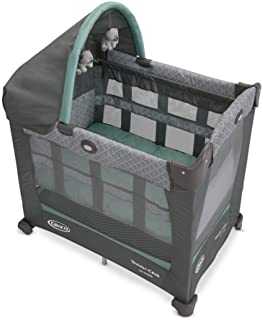 Graco Travel Lite Manor