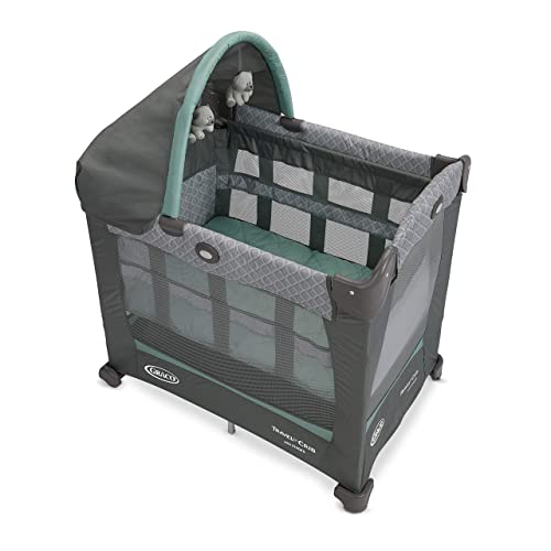 Graco Travel Lite Manor