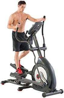 Schwinn 470 Elliptical Machine