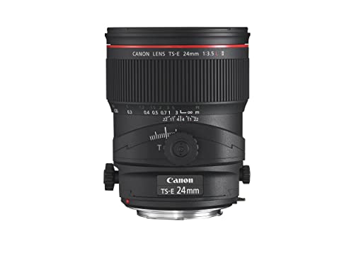 10 Best Tilt Shift Lenses For Canon